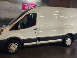 Ford Transit 2.2  150CP foto 9