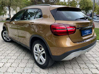 Mercedes GLA foto 5