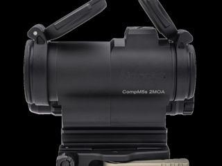 Colimator aimpoint comp m5s foto 2