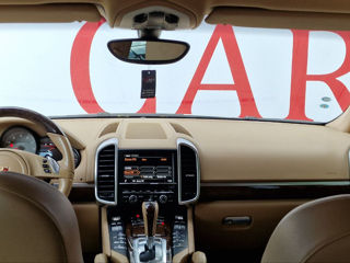 Chirie Porsche Cayenne de la 1400 lei foto 1