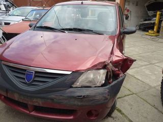 Dacia Logan Mcv foto 5