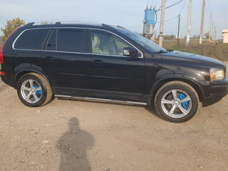 Volvo XC90 foto 1