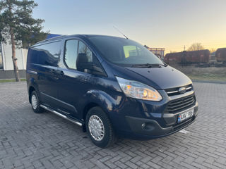 Ford Transit Custom foto 2