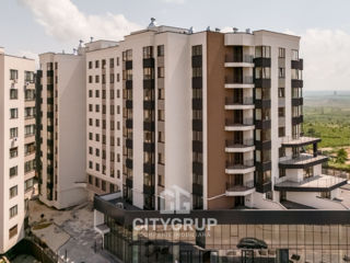 Apartament cu 1 cameră, 49 m², Durlești, Chișinău