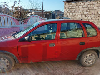 Opel Corsa foto 3