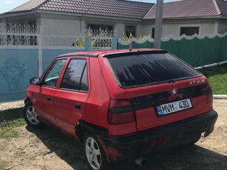 Skoda Felicia фото 5