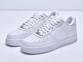 Nike air force 1 foto 1