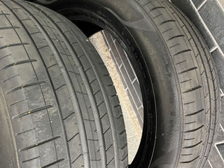 275/50/20 Pirelli P Zero