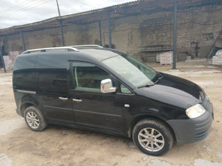 Volkswagen Caddy foto 5