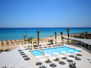 Tunisia-Hotel-Club Novostar Omar Khayam Resort & Aqua Park 3*  ! Zbor din Chisinau 12.06.2024