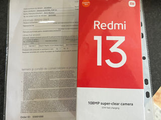 Xiaomi Redmi 13 128Gb