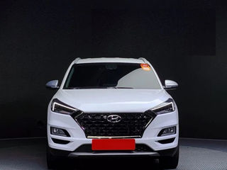 Hyundai Tucson foto 3