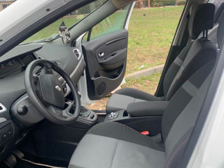 Renault Scenic foto 5