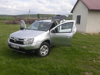 Dacia Duster foto 2