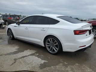 Audi A5 foto 4