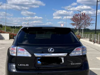 Lexus RX Series foto 2