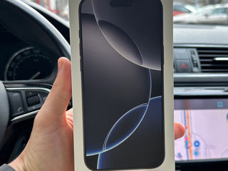 Vând Apple iPhone 16 Pro 512 GB, Sigilat!