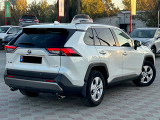 Toyota Rav 4 foto 4