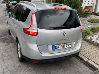 Renault Grand Scenic foto 9