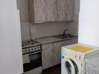 Apartament cu 1 cameră, 34 m², Poșta Veche, Chișinău foto 2