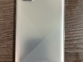 Samsung Galaxy A71 foto 4