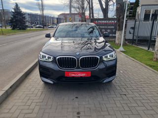 BMW X4 foto 2