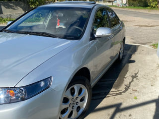 Honda Accord foto 4