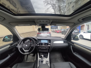 BMW X3 foto 6