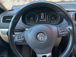 Volkswagen Jetta foto 10