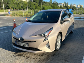 Toyota Prius foto 4