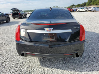 Cadillac CTS foto 4