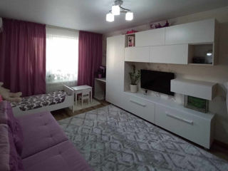 Apartament cu 1 cameră, 40 m², Poșta Veche, Chișinău foto 3