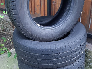 Cauciucuri 215/65R15C