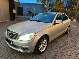 Mercedes C Class
