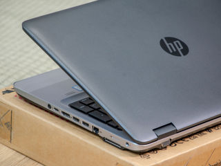 Hp Probook 650/ Core I5 6200U/ 8Gb Ram/ 256Gb SSD/ 15.6" HD!! foto 16