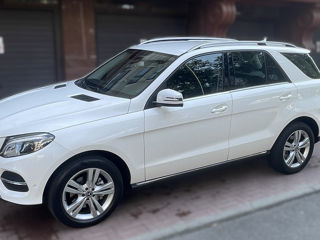 Mercedes GLE foto 4