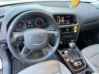 Audi Q5 foto 6