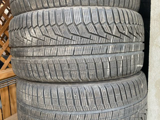 255/35 R 19 Hankook