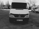 Mercedes sprinter 416 cdi foto 4