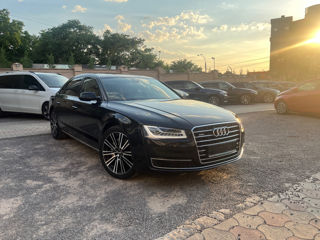 Audi A8 foto 3