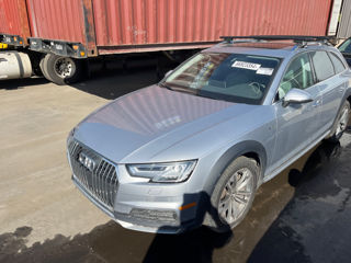 Audi A4 Allroad foto 16