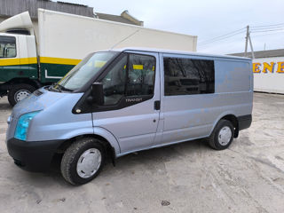 Ford Transit foto 4