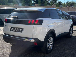 Peugeot 3008 foto 5