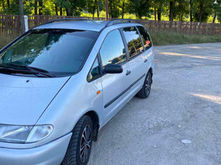 Seat Alhambra foto 1