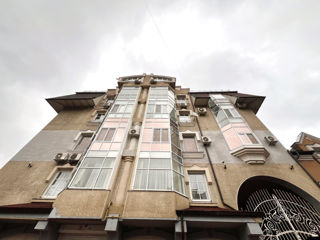 Apartament cu 3 camere, 150 m², Centru, Chișinău foto 11