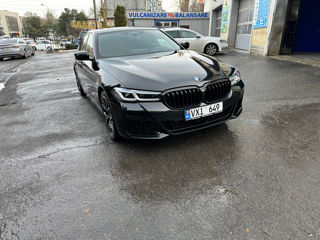 BMW 5 Series foto 4