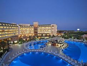 Turcia!TOP cele mai recomandate hoteluri! Prețuri noi!