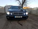 Mercedes E 211  motor 2.7 automat 2005 piese auto foto 8