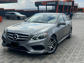 Mercedes E-Class