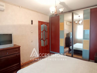 Apartament cu 3 camere, 68 m², Botanica, Chișinău foto 3